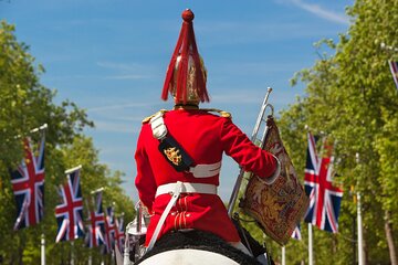 Amazing London Walking Tour 50 Iconic Landmarks