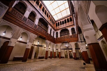 Fez Medina Guided Tour 