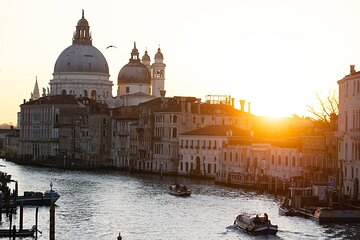 Venice Photography Workshop: The City Through an Artist’s Eye