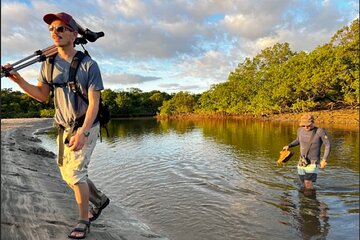 Avellanas Wildlife Walk
