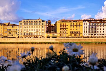 Small Group Medici and Michelangelo Tour in Florence
