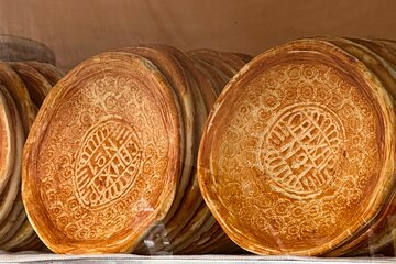 13 Day Immersive Tour Uzbek and Uyghur Cuisines