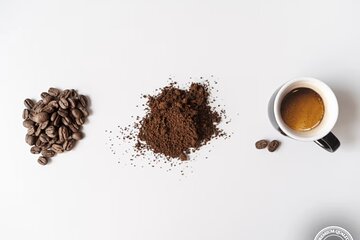 Espresso Italian Coffee Roastery Tour with Tasting in Florence