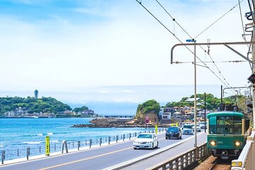 Discover Japan Your Way