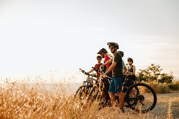 Escape from Florence to Cortona: 5-Star Hotel, Tours, Activities