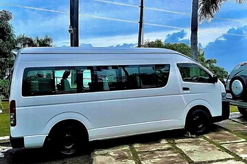  Montego Bay Hotels Private Airport Transfer