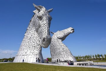 Glasgow Airport Private Transfer