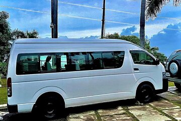 Ochi Rios Hotels Private Airport Transfer