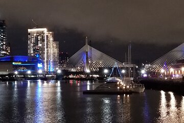 Cycleboat Boston 90 min BYOB Amazing Harbor Private Charters 