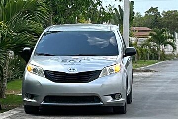 Private Transfer Punta Cana Airport to Hotels and Vice versa