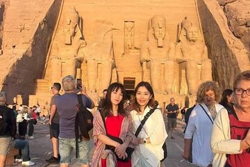 private Luxor Valley of Kings &Karnak& Hatshepsut from Hurghada