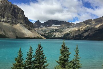 Banff National Park and Columbia Icefield 2 Day Tour from Calgary