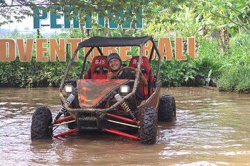 Bali Water Sport and Buggy Ride Packages
