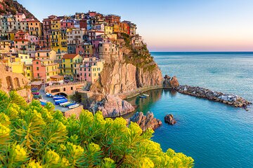 Capri, Sorrento & Pompeii: Exclusive Private Tour from Sorrento 