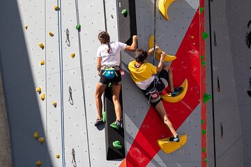 Climbing Pack