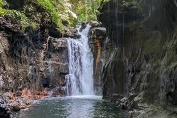 Hidden Valley Springs Nature Getaway with Buffet Lunch & Transfer