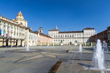 Turin Royal Palace Special Guided Tour for Kids and Families