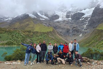 Excursion to Humantay Lake with Coca Ceremony || Private Tour ||