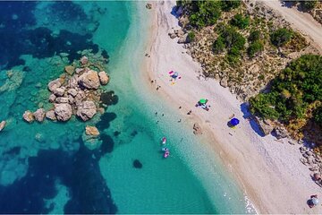 Kefalonia Nature & Beach Tour – Turtles, Caves & Hidden Gems