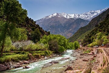 Ourika Valley Day Trip from Marrakech