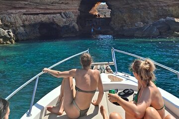 3h Private Cruise + Drinks, Snorkel & Paddle