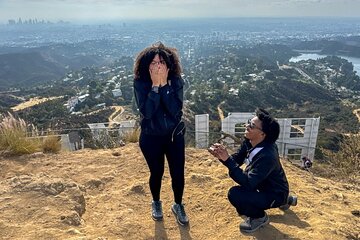 Los Angeles: The Original 2.5-Hour Hollywood Sign Hike 