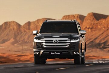 Private Transfer from or to Nizwa Muscat Airport and Hotels 