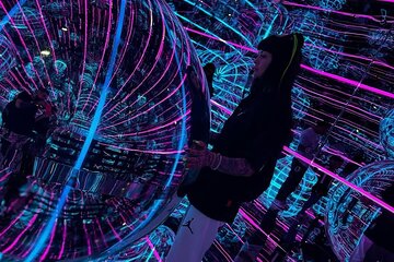 Journey Through AYA