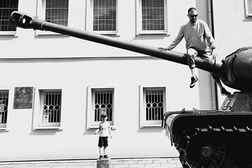 Nowa Huta Crazy Communism Private Tour