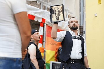 Where It All Began: Berlin’s Queer & Trans History Tour