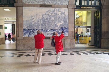 Porto private afternoon tour, discover the most iconic attractions