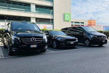 London Heathrow Airport (LHR) to Bristol-Arrival Private Transfer