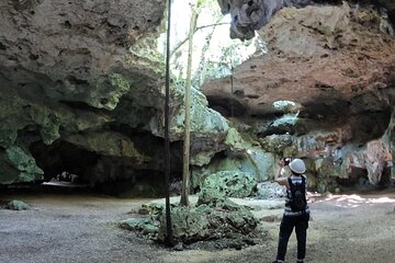 Full Day Adventure in the Mayan Jungle