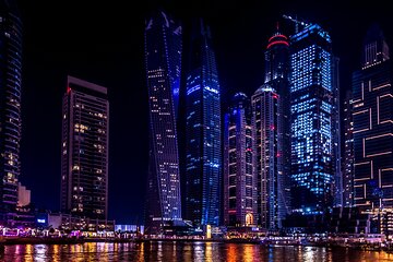 Dubai Private City Tour
