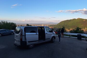 Carpathian Adventure - Private tour experience