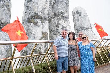 7 Days Explore Vietnam Trip