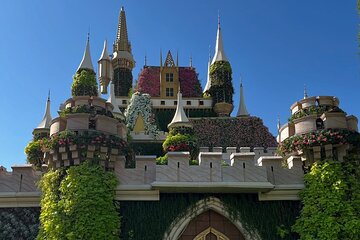Miracle Garden