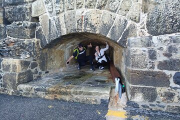 Heraklion Walking City Tour & Wine Tasting
