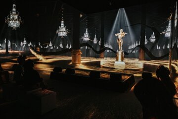 Vienna: King of Waltz - immersive Johann Strauss Museum 
