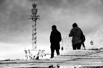 Street to Black and White Photography Workshop in Porto
