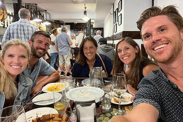 Discover San Sebastián’s Best Pintxos on a Unique Culinary Tour