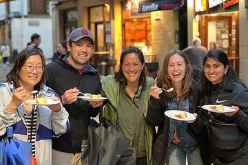 Pintxo Lunch Tour in San Sebastián: A Unique Culinary Experience