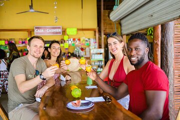 Playa del Carmen Walking Food Tour
