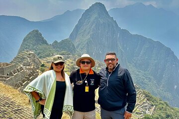 6 Days Sacred valley MachuPicchu Humantay Lake Group