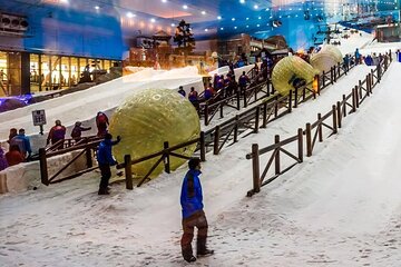 Snow Park (Plus)
