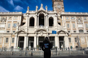 Santa Maria Maggiore Basilica and Dome Guided Tour