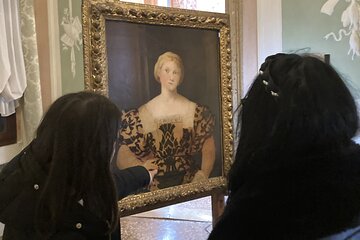 Fondazione Querini Stampalia Venice Walking Tour