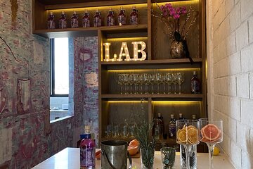 Purification Distilled Your Craft Gin from Scratch at CDMX
