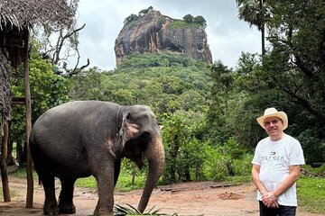 Explore Wonders of Sri Lanka 7 Days Private Tour