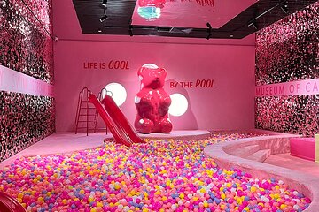 Museum of Candy with Private Transfers
